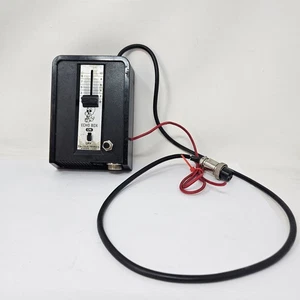 Caja eco radio CB D&J Electronics no probada - Imagen 1 de 11
