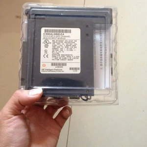 NEW GE Fanuc IC695ALG608  / CPU PLC Processor Module IC695ALG608 Expedited Ship - Picture 1 of 6