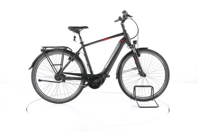 Pegasus Premio EVO 5R City E-Bike Top Elektrofahrrad Bosch Akku 500Wh Fahrrad Pr - Bild 1 von 4
