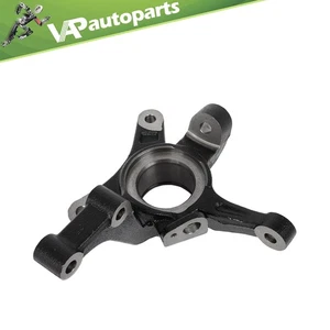 Front Left Steering Knuckle Fits 2004-2011 Chevrolet Aveo 2007-2011 Aveo5 1.6L - Picture 1 of 8