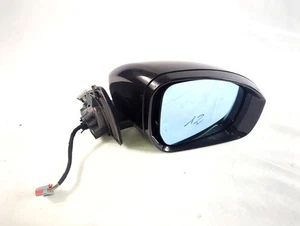 LR057074 Rearview Mirror Outer Right Connector 12 Pin LAND ROVER Ran - Imagen 1 de 6