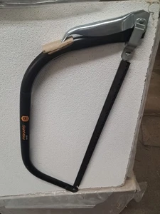 21 in. Sierra de podar con arco eficiente para recortar árboles, hoja afilada para cortes de precisión - Imagen 1 de 1