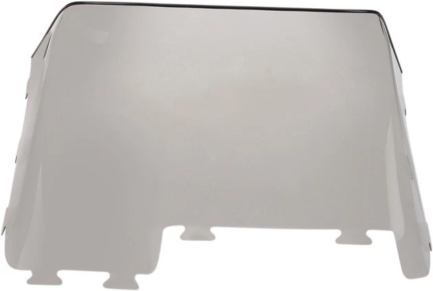 Pára-brisa Sno Stuff padrão fumaça 450-517 para Kawasaki Invader 440/Invader 340 - Imagem 1 de 1