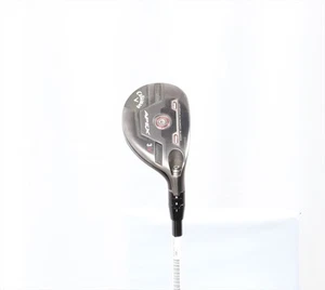 Callaway Apex 21 19° 3 Hybrid Stiff Flex Recoil 1290411 Good - Picture 1 of 4