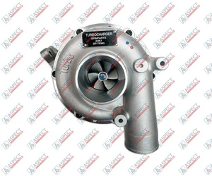 Isuzu 4HK1 Turbocharger 8973628390 - Picture 1 of 5
