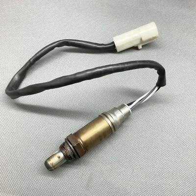 OE GENUINE Lambda Oxygen Sensor For 1990-1995 Ford Bronco E-150 Ranger 15715 - Image 1 of 4