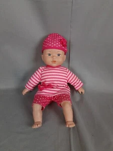 12 Inch Soft Body Interactive Baby Doll That Can Talk, Cry, Sing and Laugh Works - Picture 1 of 12