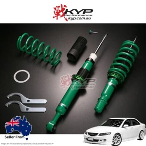 TEIN STREET ADVANCE Z COILOVER KIT FOR Honda Accord CL7 CL9 GSB48-91SS2 - Picture 1 of 1