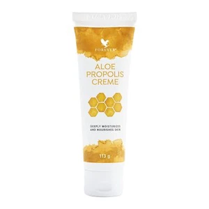 Forever Living Aloe Propolis Crème pour les soins de la peau, 113 grammes...