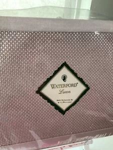 Plaquetas Waterford's Cross Haven - Imagen 1 de 7
