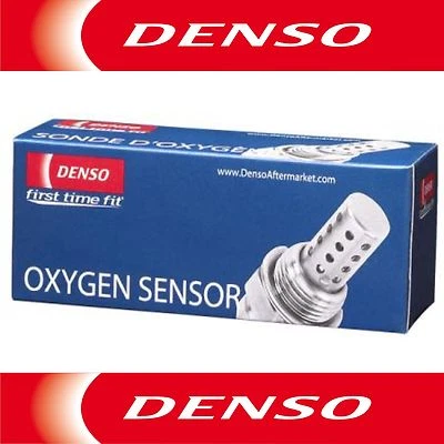 Sensor de oxígeno Dodge / Jeep Denso 234 4880 se adapta a Wrangler, calibre, caravana, Grand C Foto 1 de 4