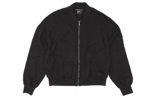 Mens ARMANI EXCHANGE 280599 Jersey cardigan Zip up Sweatshirt Size Small - Picture 1 of 6