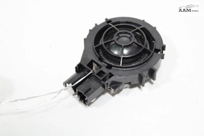 2015-2020 AUDI A3 QUATTRO СЕДАН ЗАДНЯЯ ПРАВАЯ СТОРОНА АУДИО ВЫСОКОЧАСТОТНЫЙ ДИНАМИК OEM - Изображение 1 из 4