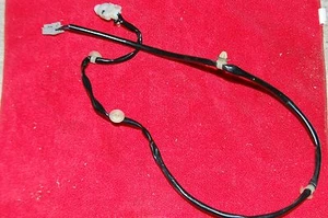 99 00 01 02 03 Acura TL Front Left Driver Door Lock Wiring Harness - Picture 1 of 1