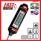 Digital Electronic Food Meat Thermometer Kitchen Cooking BBQ Grill Instant Read