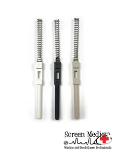 Conjunto de pernos de resorte EZE Breeze - Paquete de 4 OEM - Imagen 1 de 6