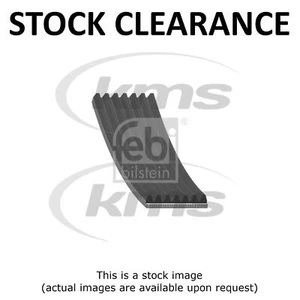 STOCK CLEARANCE POLYBELT FOR GO3,VE,CO,PA3,SH,2.8i-2.9i VR6 (PAS) 7KR1290 - Picture 1 of 3