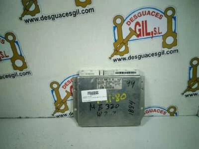 0175457532K02 centralina asr per MERCEDES-BENZ CLASE E (W210) BERLINA DIESEL 300 — 第 1/4 张图片