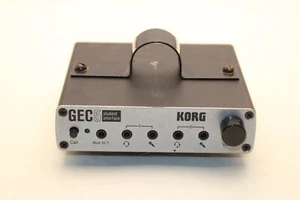 Korg GEC5 Student Interface - Audio Unit -- FREE SHIPPING - Picture 1 of 2