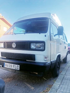 VW T3 California TDI 1,6 - Imagen 1 de 12