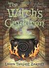 The Witch's Cauldron - 9780738750392