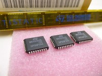 2 Stück/ 2 pieces MK45H02K25  CMOS 1K x 9  BIPORT FIFO 25ns PLCC32 IDT7202 NEW ~