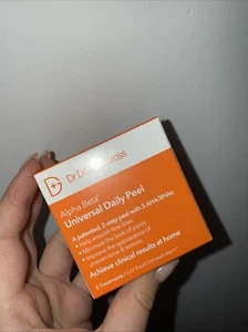 Dr. Dennis Gross Alpha Beta Universal Daily Peel 3 Treatments - Bild 1 von 3