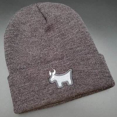 SCOTTY CAMERON BULLDOG BEANIE TOQUE - Image 1 of 4