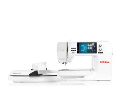BERNINA 700 inkl. SDT-Stickmodul - Bild 1 von 4