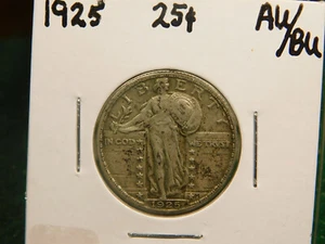 Artículo de cuarto de libertad permanente 1925 # 11734 - Imagen 1 de 2