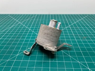 Refrigerador de óleo de transmissão 14-24 SUBARU FORESTER 2.5L CVT FABRICANTE DE EQUIPAMENTO ORIGINAL - Imagem 1 de 4