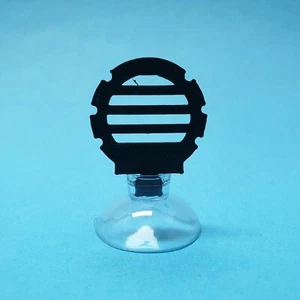 Plataforma Plantas (3cm Negro) / Acuario Aquascaping Moos Camarones - Imagen 1 de 1