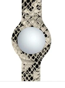 Cinturón De Reloj Hip Hop Small 32 Mm Colección Python Varios Colores - Imagen 1 de 6