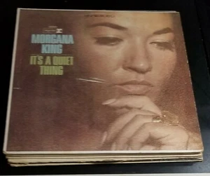 Morgana King- Vinyl 7 Pack  (1965-2009) [Used/Pre-Owned] - Bild 1 von 7