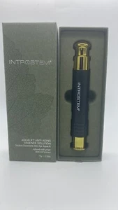 INTROSTEM AQUALIFT ANTI-AGING ESSENCE SOLUTION- WITH GRAPE STEM CELL EXTRACT-NEW - Picture 1 of 3