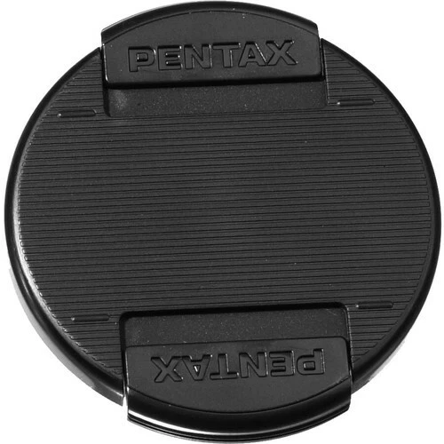 Pentax 31491 Snap-on Lens Cap F 49mm 23356 JAPAN IMPORT - Image 1 of 1