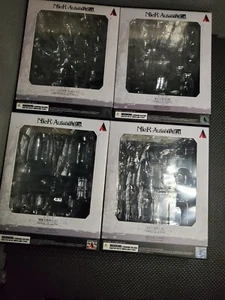 NieR Automata trae Arts Box Lote Play Arts SIN FIGURAS 2B 9S A2 máquina formas de vida - Imagen 1 de 2