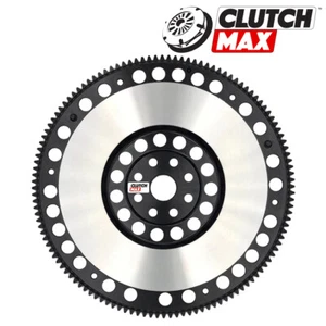 CHROMOLY PERFORMANCE CLUTCH FLYWHEEL for IMPREZA 1.8L LEGACY OUTBACK 2.2L - Picture 1 of 5