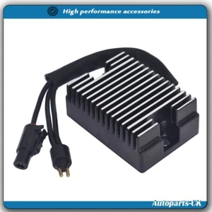 Voltage Regulator Rectifier For Sportster 74523-94 74523-94A - Picture 1 of 9