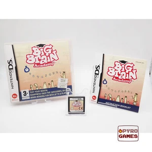 Big Brain Academy - Nintendo DS - Picture 1 of 1