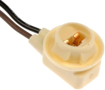 Side Marker Lamp Socket fits 1961-1981 Pontiac Firebird,LeMans Catalina Grand Pr - Image 1 of 3