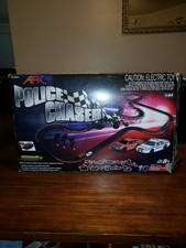 afx police chaser
