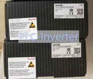 R901439037 VT-MSPA2-21/A5/000/000 amplifier VT-MSPA2-2X/A5/000/000#L+F - Picture 1 of 1