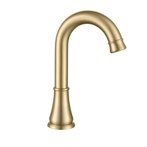 Bathselect kommerzieller automatischer berührungsloser Sensorwasserhahn - Bild 1 von 31