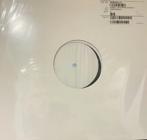 MORGUL / THE HORROR GRANDEUR - TEST PRESSING NEW SEALED VINYL LP - Picture 1 of 2