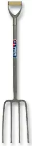 FORK STEEL MYD - 1700AV - Picture 1 of 1
