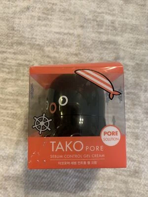 Tony Moly TONYMOLY Tako pore Sebum Control Gel Cream 50ml - image 1 of 4