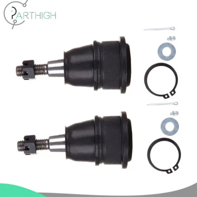 2x Front Upper Ball Joint For 2003-2014 Chevrolet Express 2500 GMC Savana 2500 - Image 1 of 4