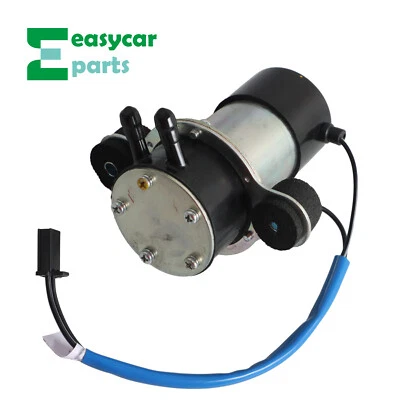 1x Bomba de combustible para Honda Interceptor VF 700 750 C F Magna V45 V65 VF 1100 C 82-85 Foto 1 de 4