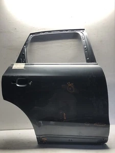 2009-2017 AUDI Q5 REAR RIGHT DOOR SHELL OEM - Picture 1 of 9